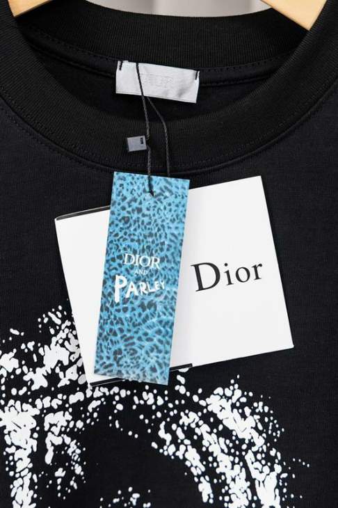 Dior T Shirts Short _SKUDiorM-2XLjhtxY04216383